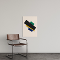 SUPREMATISMUS 1915