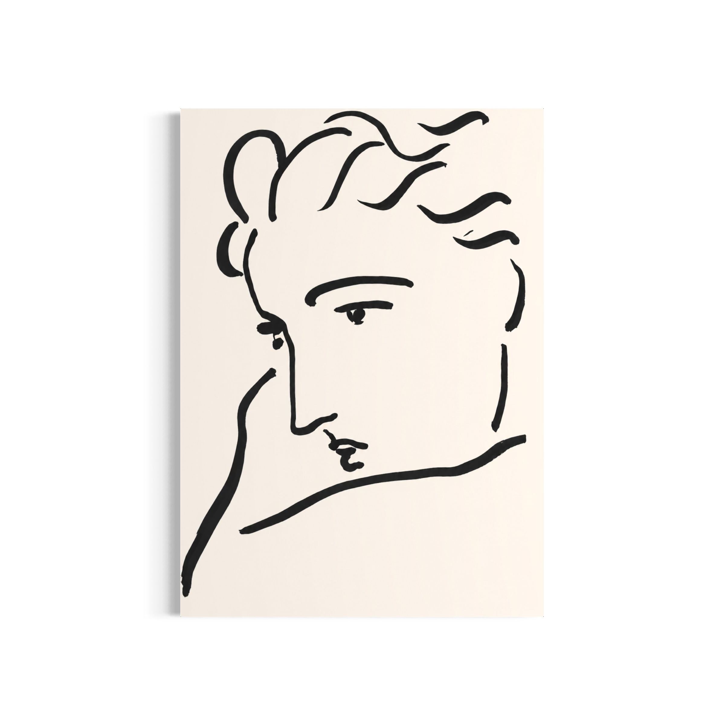 FEMME 1946